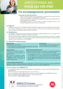 Appui Conseil RH